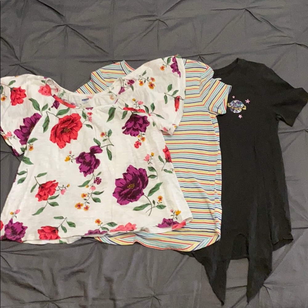 Girls Old Navy bundle